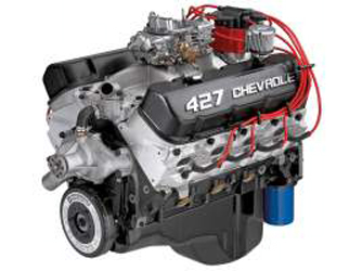 P60F6 Engine